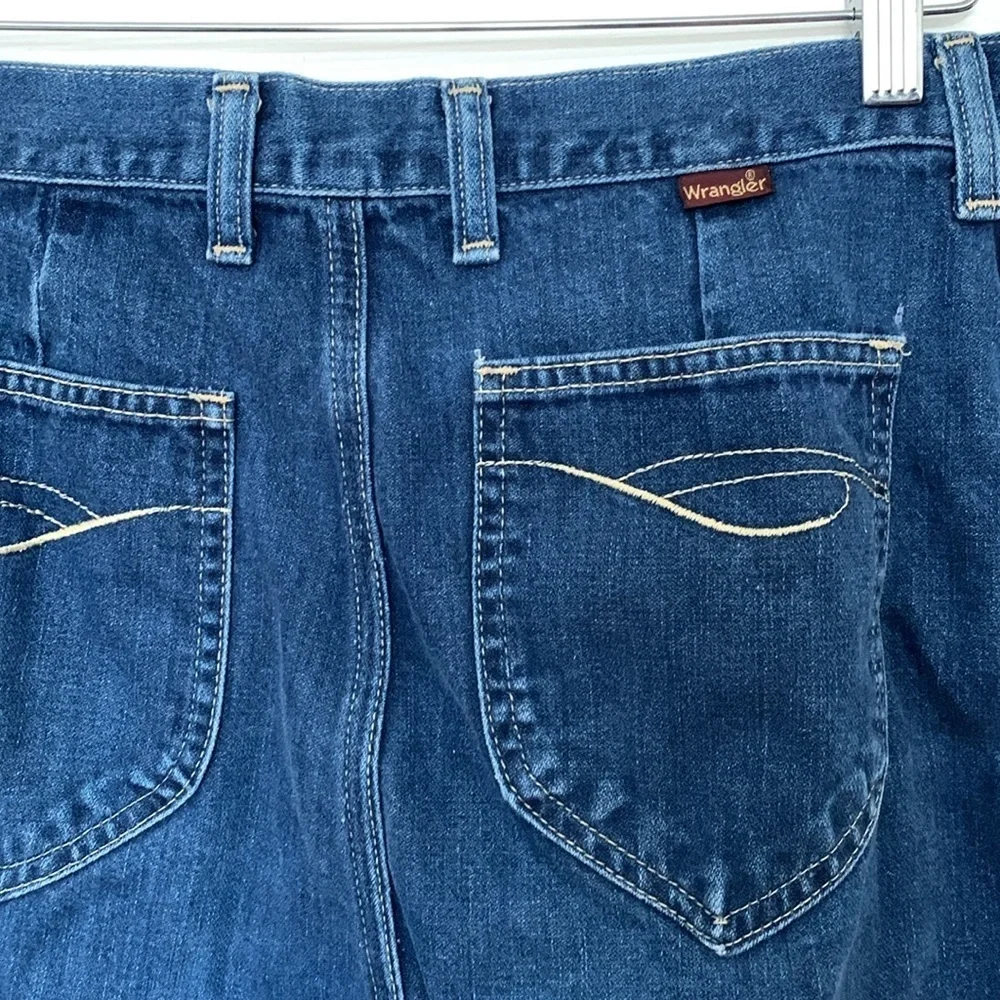 Wrangler Misses Jeans - Picture 4 of 5